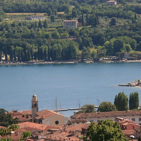 Agriturismo Podere Nigriano Salò Kültér fotó
