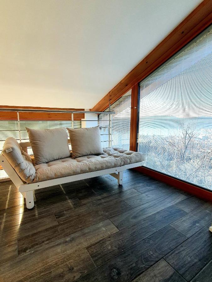 Agriturismo Podere Nigriano Salò Kültér fotó