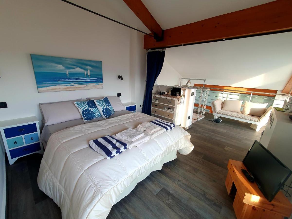 Agriturismo Podere Nigriano Salò Kültér fotó