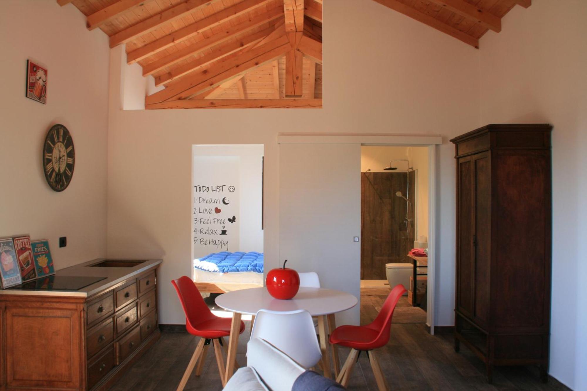 Agriturismo Podere Nigriano Salò Kültér fotó