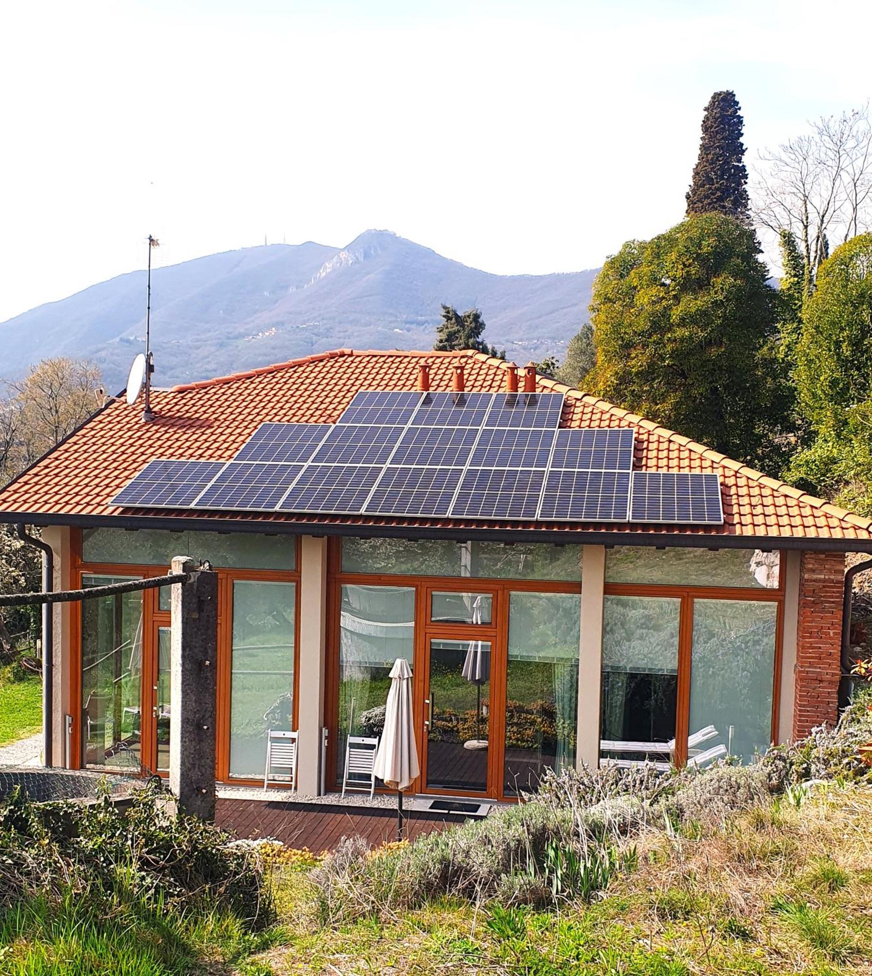 Agriturismo Podere Nigriano Salò Kültér fotó