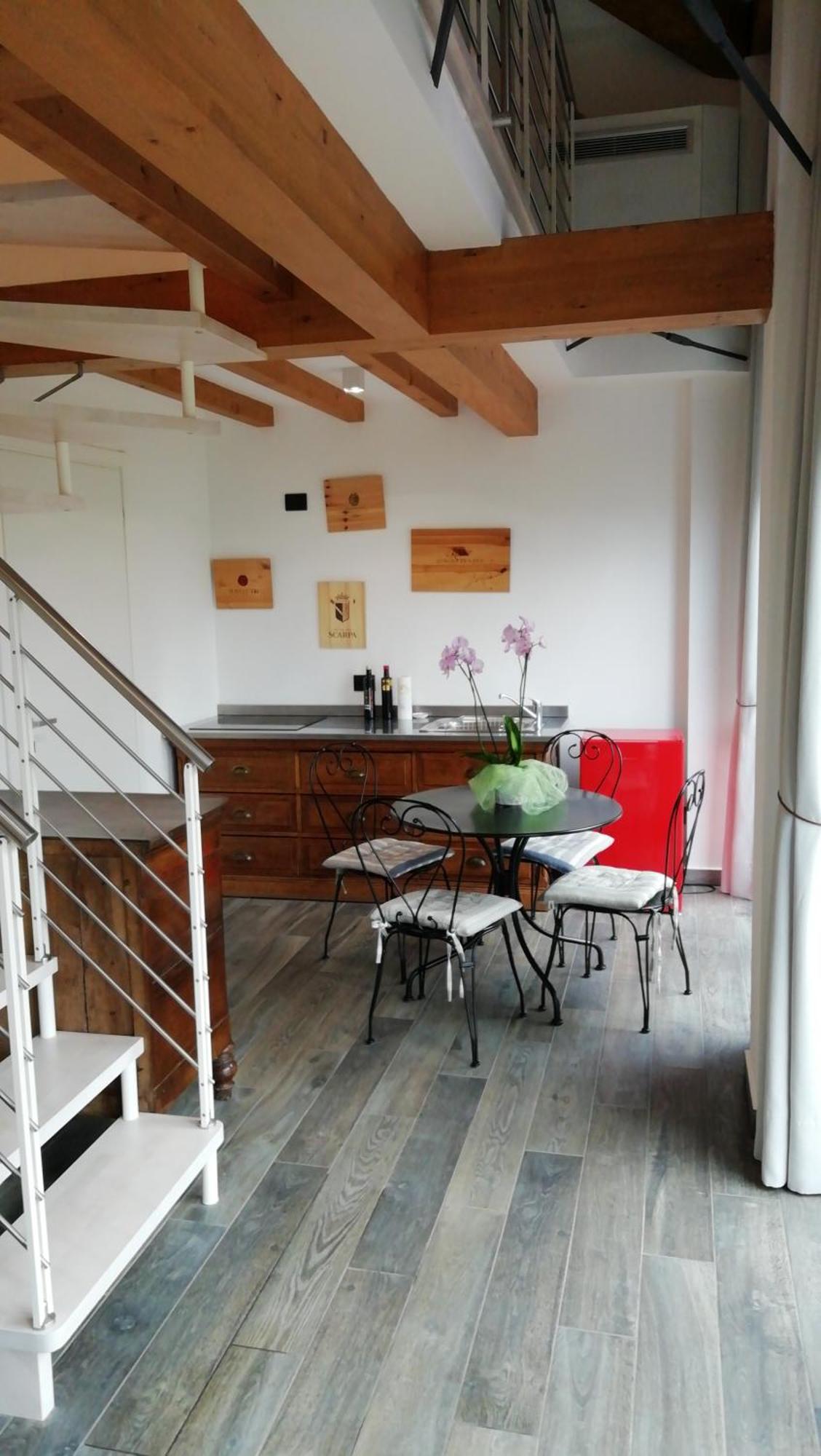 Agriturismo Podere Nigriano Salò Kültér fotó