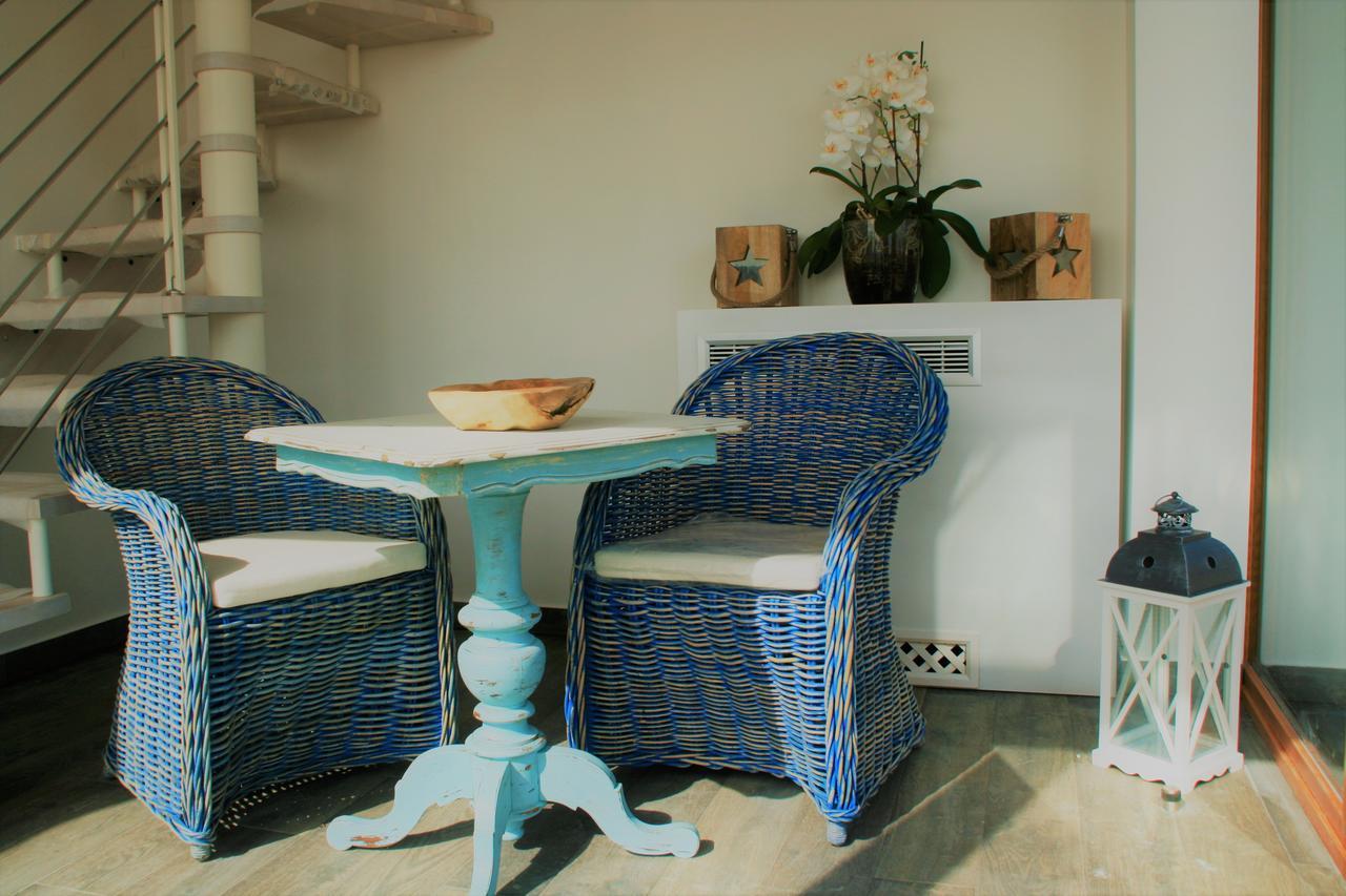 Agriturismo Podere Nigriano Salò Kültér fotó