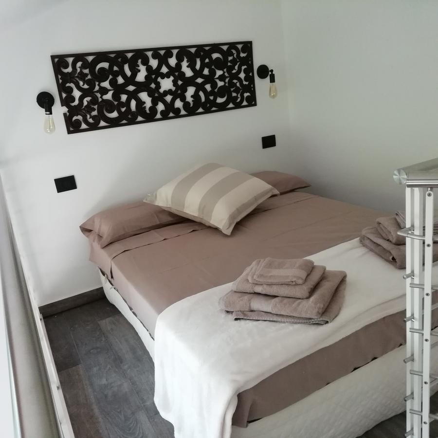 Agriturismo Podere Nigriano Salò Kültér fotó