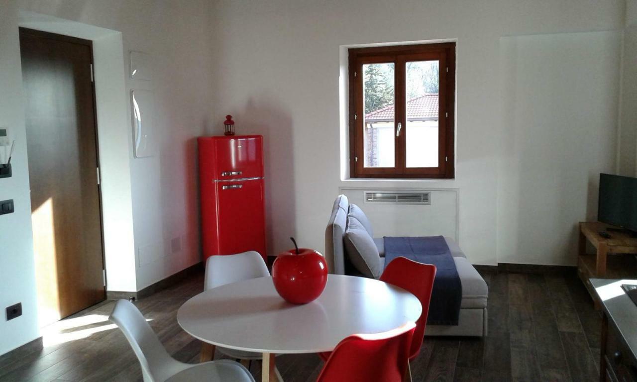 Agriturismo Podere Nigriano Salò Kültér fotó