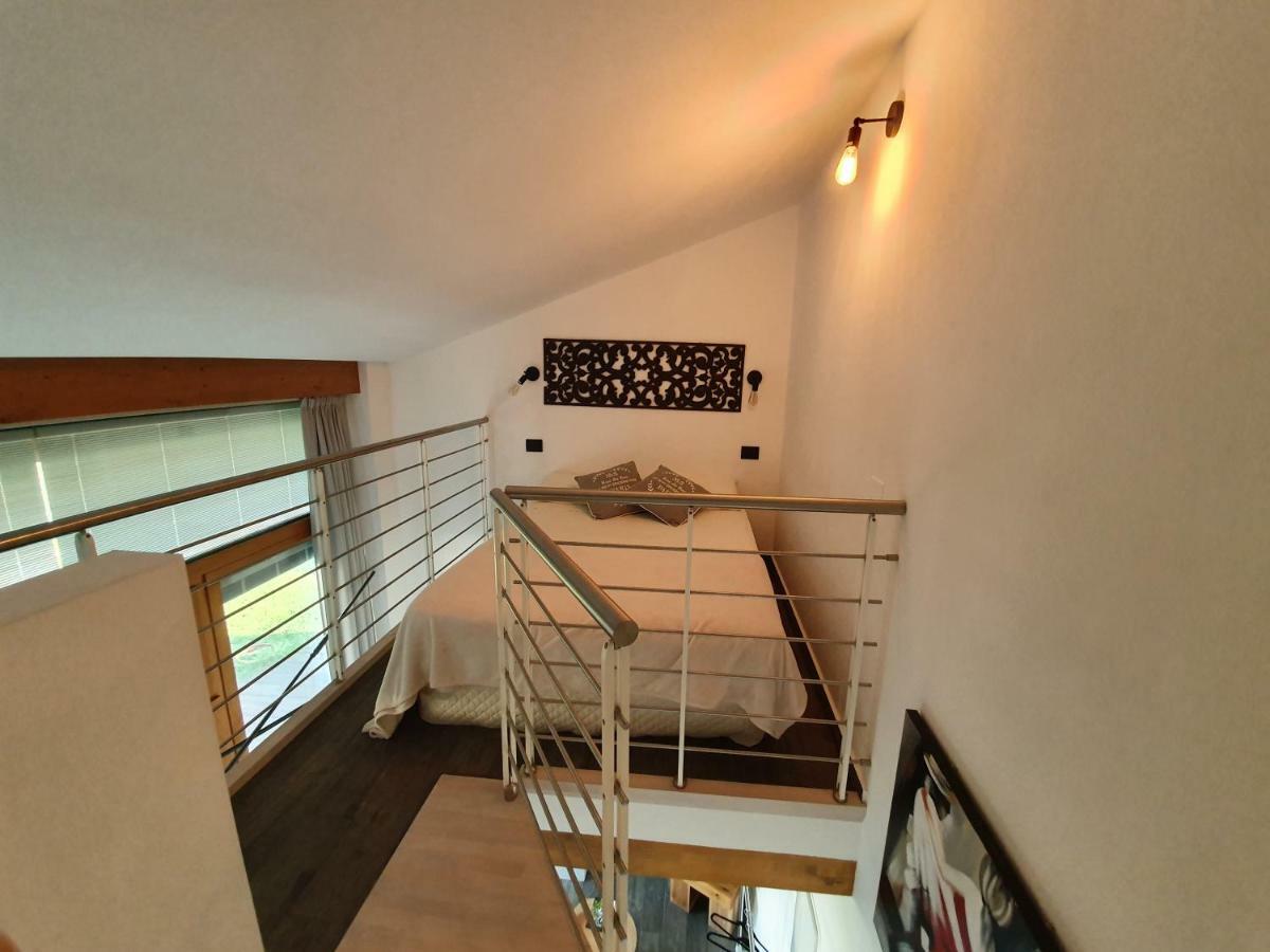 Agriturismo Podere Nigriano Salò Kültér fotó