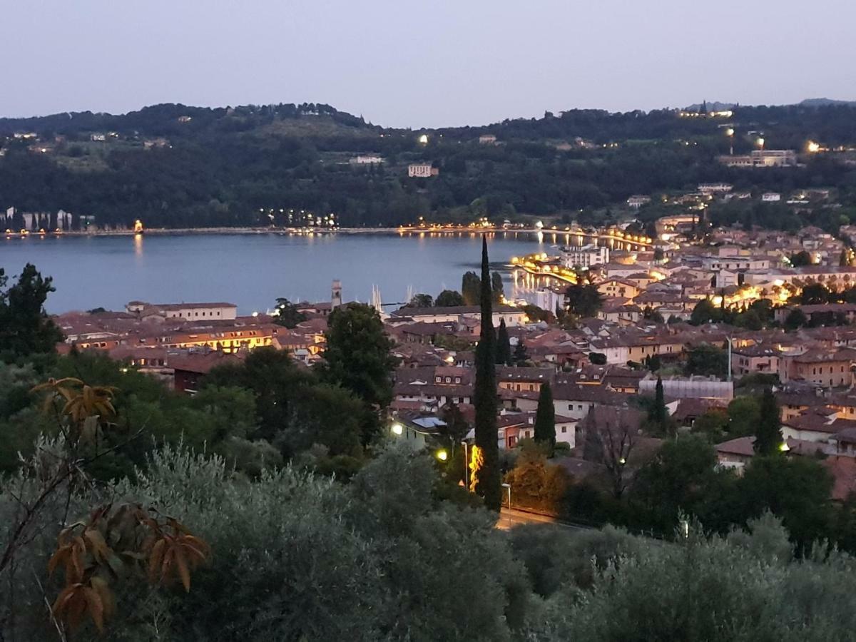 Agriturismo Podere Nigriano Salò Kültér fotó