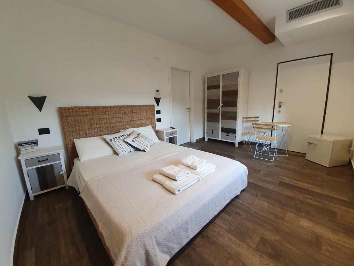Agriturismo Podere Nigriano Salò Kültér fotó